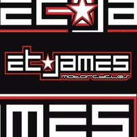 E T James & Sons (@etjames1921) 's Twitter Profile