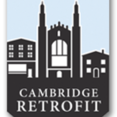 A community-scale energy efficiency initiative to retrofit buildings over the next 30 years in Cambridge to reach national carbon reduction targets.