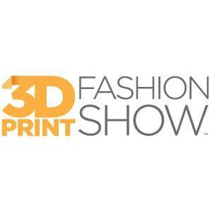 Showcasing the latest in #3Dprinted #fashion; Coming December 2015 to Shanghai and back again in NYC, April 11, 2016