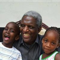 Mark J. Mwandosya (@markmwandosya) 's Twitter Profile