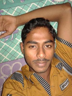 bijoysen589's profile picture. i am alone