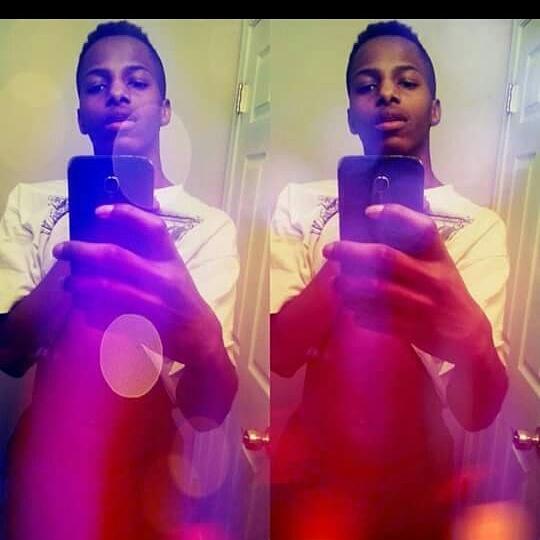 The Real Official Page OF Lil Nick From #KayCity! Rapper From The South Side OF Chicago Illinois! Also A BestFriend OF Lil Nick Was Kill On The South Side!