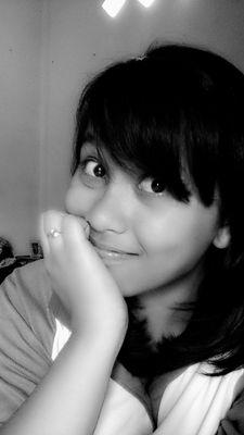 JanuaritaIting's profile picture. Nothing Is Spesial