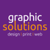 Graphic Solutions (@Graphic_Sol) Twitter profile photo