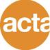 Airport Corridor Transportation Association - ACTA (@actapgh) Twitter profile photo