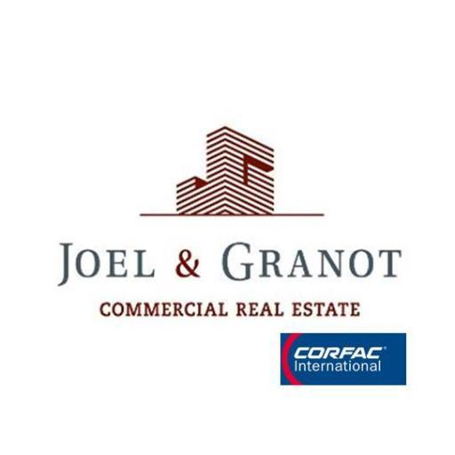 Joel & Granot Commercial Real Estate is a full-service commercial real estate services firm that focuses on small- to mid-sized companies.