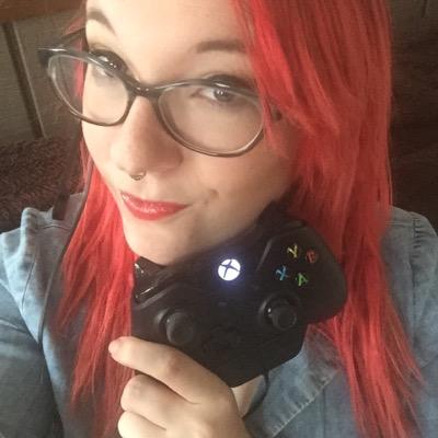 LunaPlaysGames's profile picture. xbl gamertag: KatAstrophe x5 twitch: Lunaxcry gaming, chatting, general awesomeness
