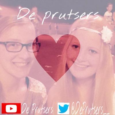 ~ Jiska & Marianne. ~ Twee 'Prutsers' die graag Youtube videos maken || Two 'Prutsers' who love it to make youtube videos ||