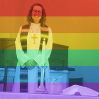 Rev. Kristen P S (@revkps) 's Twitter Profile