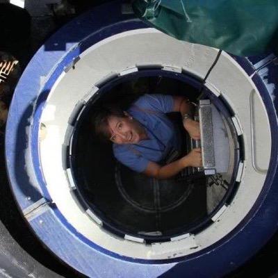 Karaluke's profile picture. Friend of animals. Part-time mermaid. Amateur Foodie. Smart-energy advocate.  Bon vivant on  budget. Subtly charming problem solver. Speed freak from WAY back.