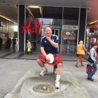 Garry Corbett (@gart37) 's Twitter Profile