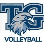 TG Eagle Volleyball (@tgeaglevball) Twitter profile photo