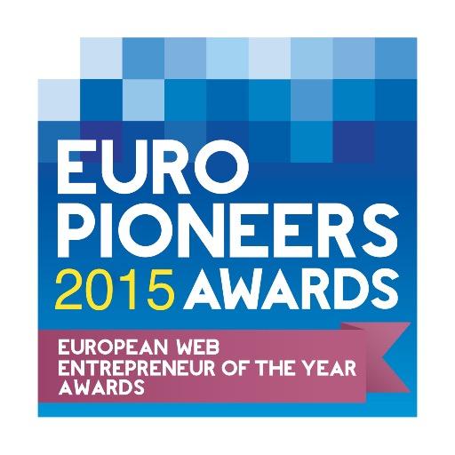 Europioneers's profile picture. The Europioneers is an initiative of the European Commission to award Europe's most innovative and influential web entrepreneur.