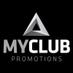 MyClub (@_Myclubpromo) Twitter profile photo