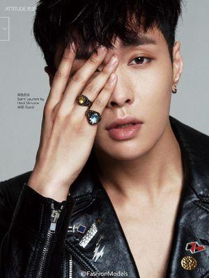 lixingie's profile picture. 