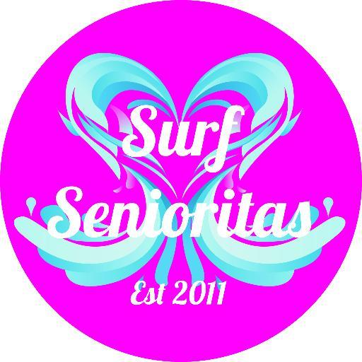 The biggest female only surf group in the UK. 
 Insta- @surf_senioritas surfsenioritas@hotmail.com for PR info
https://t.co/GZLB7BLqFf