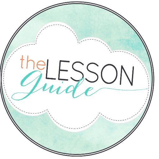 Through the use of Technology, The Lesson Guide is able to assist teachers with unique, visually stimulating lessons for the classroom and homeschool settings.