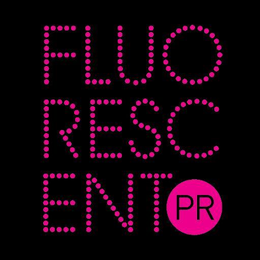 News and views from the girls at Fluorescent PR