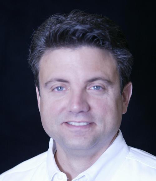 The main sales guy at the Bare Board Group--a nationally recognized, award-winning distributor of printed circuit boards.