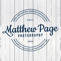 Matthew Page (@mattpagephoto) 's Twitter Profile