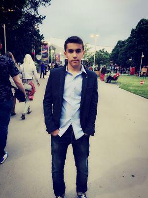 LuadhiMario's profile picture. 3 My PS4/Real Madrid