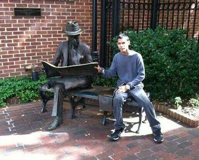 91f0a76ac1604b1's profile picture. gta v