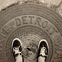 Coming soon: A new Detroiter each week. Sign up by emailing beingdetroittwitter@gmail.com.