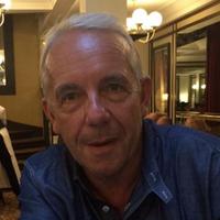 Jean Francois Chenut (@jfchenut) 's Twitter Profile Photo Jean Francois Chenut (@jfchenut) 's Twitter Profile Photo