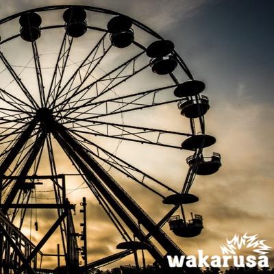 #Wakarusa - Where music meets mother nature. Forever your home away from home.