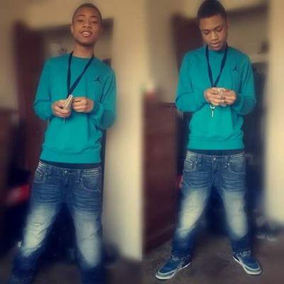 BallerFoeLifee's profile picture. Get Money Pussy'$