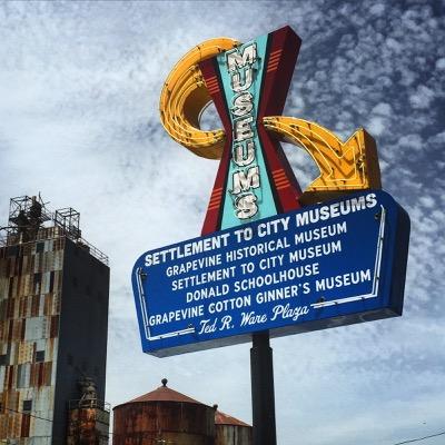 Grapevine Museums & Galleries feature exhibitions that inspire diverse audiences, encourage curiosity & motivate critical thinking for all ages.