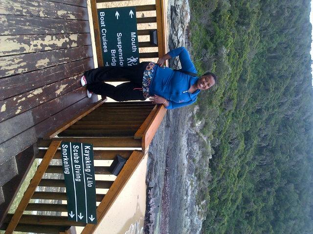 Noluvuyovuvuvee's profile picture. Talkactive!