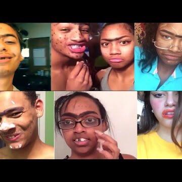 Mention us with your Dont Judge Challenge Videos. We do not own any videos posted.
Business: @WeAreGlobalLA