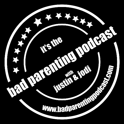 badparentpcast's profile picture. @jalbrecht2000 and @AgentJodiWynn discuss all things parenting; good, bad and smelly.