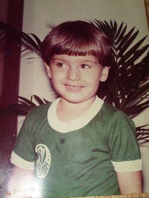 ElvisMenezes79's profile picture. 