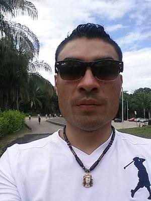 santialejo191's profile picture. 