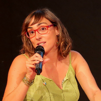 Ana Bejarano (@abejarano3) 's Twitter Profile