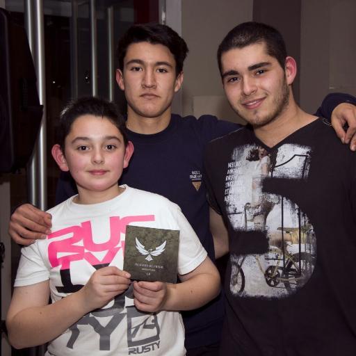 pajarosdefuego_'s profile picture. https://t.co/H2v2oe0KUw