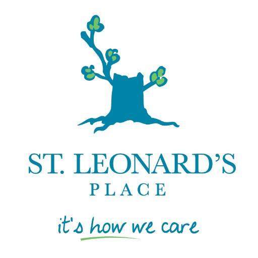 St. Leonard’s Place Peel provides supportive housing, intensive case management, & integrated services that support individuals & their unique needs.