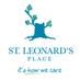 St. Leonard's Place (@StLeonardsPeel) Twitter profile photo