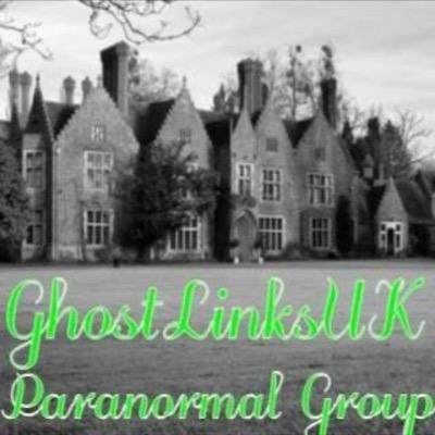 Join us on Twitter and Facebook to discuss all things paranormal