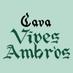 CavaVives Ambròs (@VivesAmbros) Twitter profile photo