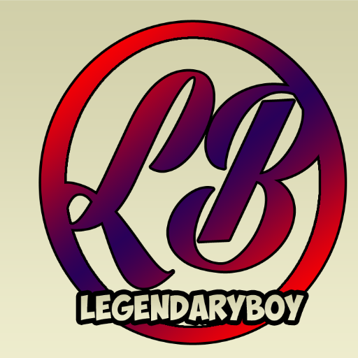 LegendaRyBoY28's profile picture. Check up my YouTube channel