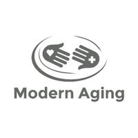 Modern Aging(@Modern_Aging) 's Twitter Profile Photo