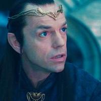 Elrond Peredhil (@graciousliege) 's Twitter Profile