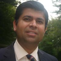 Professor Rohit Shankar(@haritsa1) 's Twitter Profile Photo