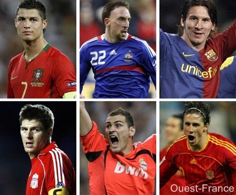 monstersoccer's profile picture. All things soccer related, including Premier League, World Cup and European football.