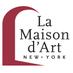 La Maison d'Art (@Lamaisondartny) Twitter profile photo