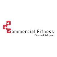 Commercial Fitness(@comfitsc) 's Twitter Profile Photo