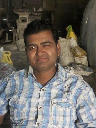 anandkgupta5's profile picture. 